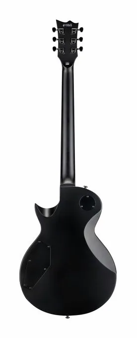 ESP LTD BB-200B QM STBLKSB Satin, linie korpusu z góry