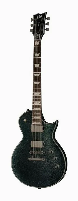 ESP LTD EC-1000 GS z bliska od przodu