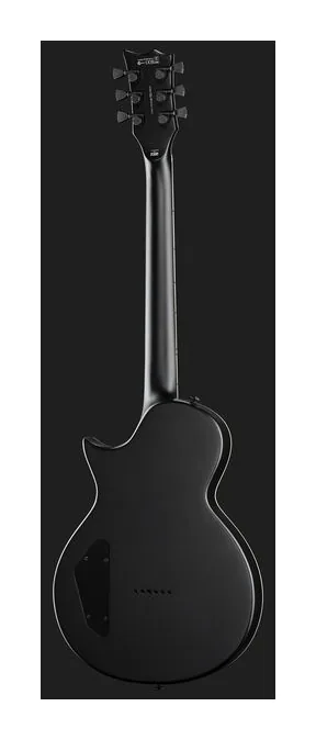 ESP LTD EC-01 FT CBS, prog zerowy i pierwsze pozycje na gryfie