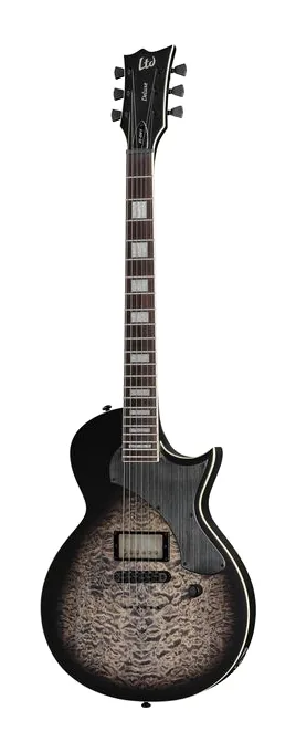 ESP LTD EC-01 FT CBS widziana od przodu