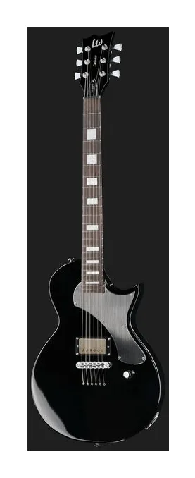 ESP LTD EC-1000 QM STPSB z bliska od przodu