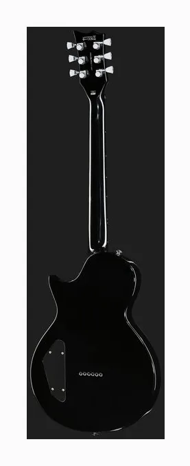 ESP LTD EC-2025 50TH Anniv MG ltd widziana od przodu