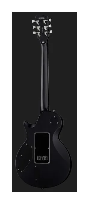ESP LTD EC-1000 Evertune BB BLKS, przetworniki i gałki regulacji