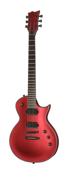 ESP LTD EC-1000 CARS widziana od przodu