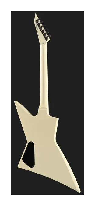 ESP LTD EX-200 Olympic White, tył korpusu