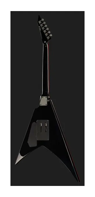 ESP LTD GH-SV-200 BLK, przełącznik przetworników i gniazdo wyjściowe