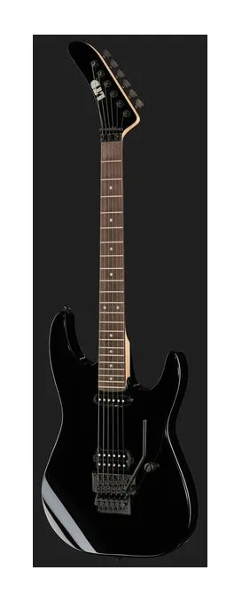ESP LTD GL Desert Eagle widziana od przodu