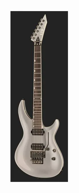 ESP LTD H3-1000 QM STBC widziana od przodu