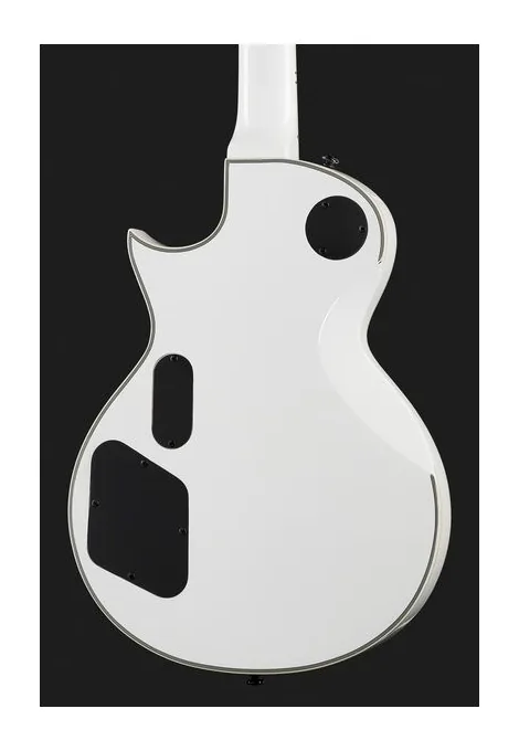 ESP LTD Iron Cross SW, główka z kluczami i logo