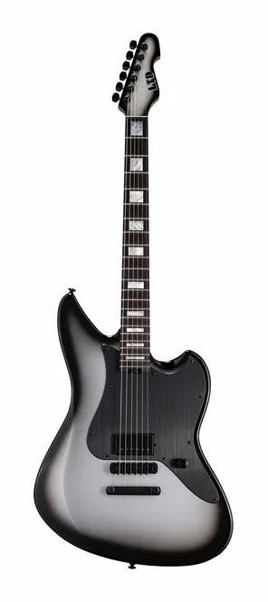 ESP LTD JD-I Joe Duplantier SSB z bliska od przodu