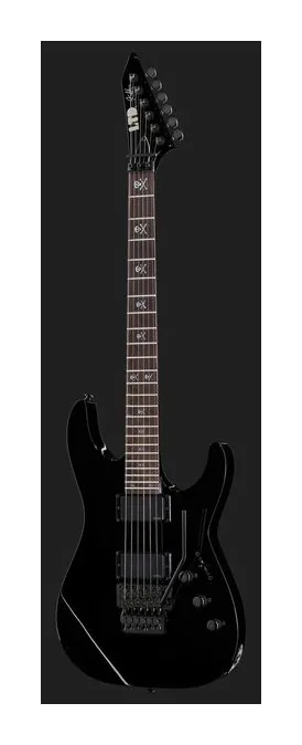 ESP LTD KH 602 PSP widziana od przodu