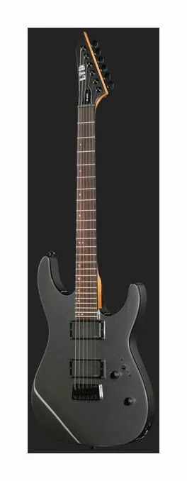 ESP LTD M-400HT CM, profil boczny korpusu