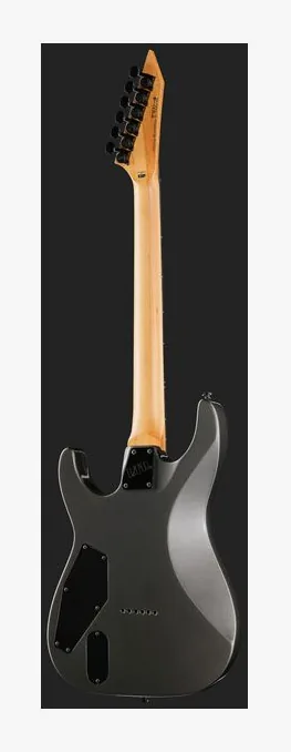 ESP LTD M-400HT CM, przełącznik przetworników i gniazdo wyjściowe