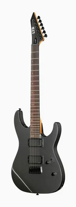 ESP LTD M-400HT CM widziana od przodu
