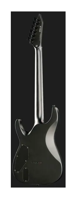 ESP LTD MT-I Mick Thomson Sig., główka z kluczami i logo