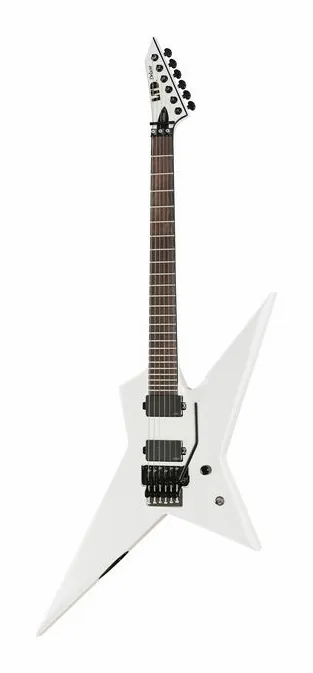 ESP LTD RS-1000 PW widziana od przodu