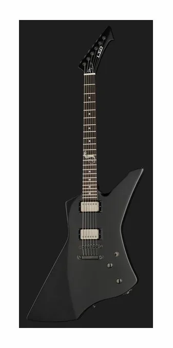 ESP LTD Snakebyte SW widziana od przodu
