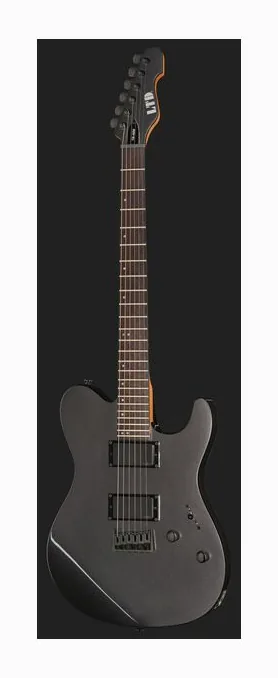 ESP LTD TH-400 CM, mostek i klucze strojcze