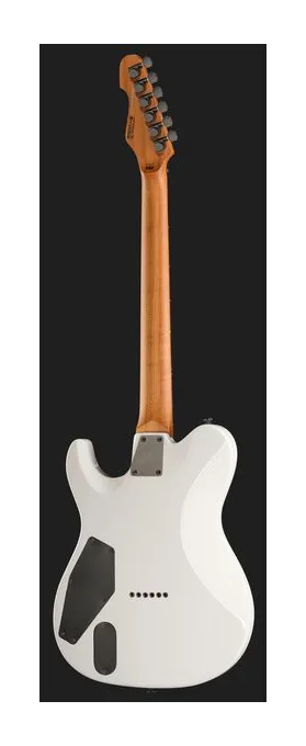 ESP LTD TH-1000 ET FM STBSB z bliska od przodu