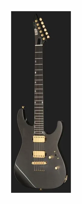 ESP M-II FR QM TESB GH EMG sfotografowana frontalnie