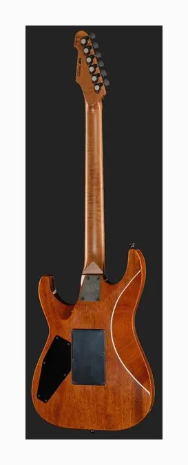 ESP M-III FR FM SD BH BLOOD MOON, mostek i klucze strojcze