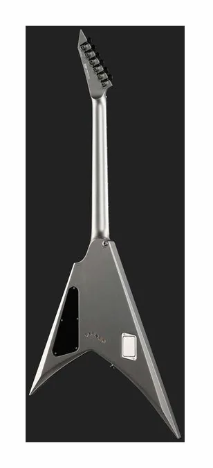 ESP V-II NTB TOM BH Adamantium, mostek i klucze strojcze