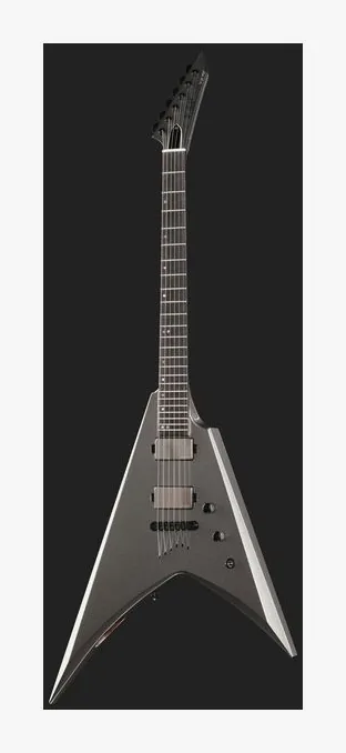 ESP V-II NTB TOM BH Adamantium widziana od przodu