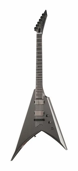 ESP V-II NTB TOM BH Adamantium Sat widziana od przodu