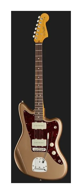 Fender Am Pro Clsc Jazzm RW FFMG, mostek i klucze strojcze