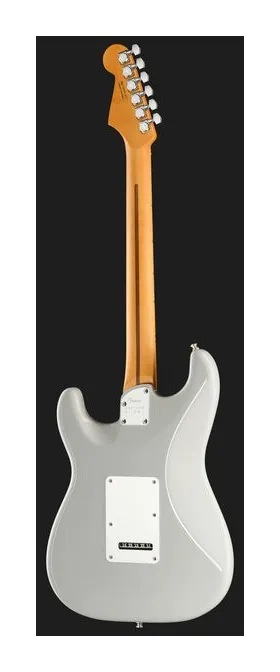 Fender Am Ultra II Strat MN AVL, przetworniki i gałki regulacji