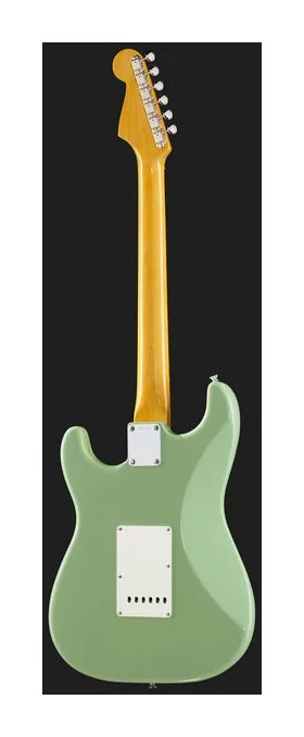 Fender AV II 61 Strat RW SFG, mostek i klucze strojcze