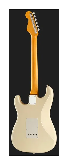 Fender AV II 61 STRAT RW OWT, gryf i podstrunnica z boku