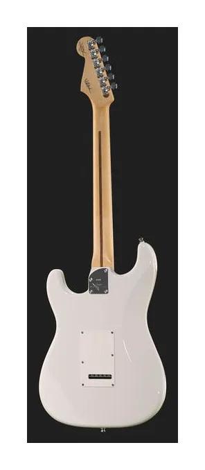 Fender Jeff Beck Custom Shop OW, przetworniki i gałki regulacji