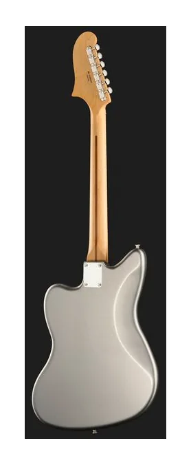 Fender LTD MIJ Starmaster RW BLK, tył korpusu