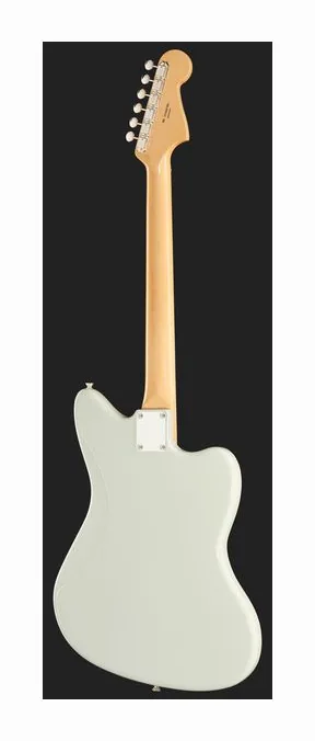 Fender MIJ Trad 60s Jazzm LH RW OWT, gryf i podstrunnica z boku