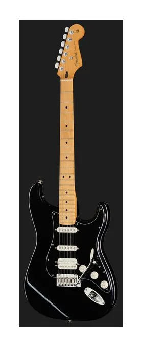 Fender Player II Strat MN ACB, prog zerowy i pierwsze pozycje na gryfie