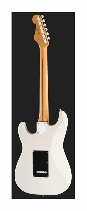 Fender Player II Mod Tele MN SSY, przełącznik przetworników i gniazdo wyjściowe