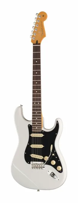 Fender Player II Mod Tele MN SSY widziana od przodu