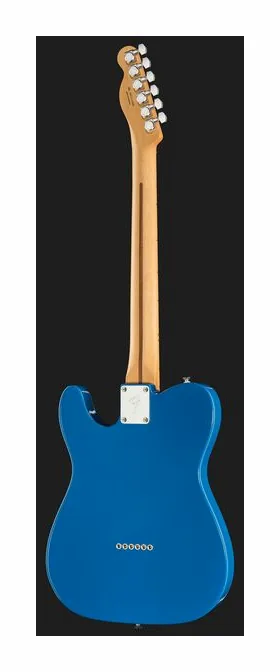 Fender Player II Jazzmaster RW BCG, mostek i klucze strojcze