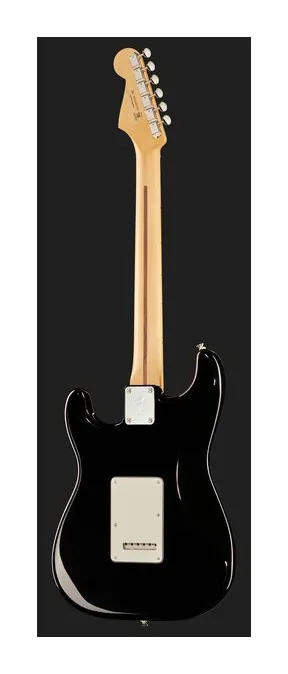 Fender Player II Mod Tele SH RW DSK, przetworniki i gałki regulacji