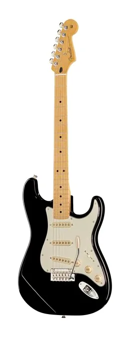 Fender Player II Mod Tele SH RW DSK ujęta od przodu na neutralnym tle