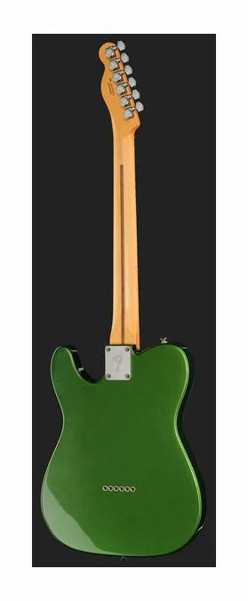 Fender Player II Tele RW BCG widziana od przodu