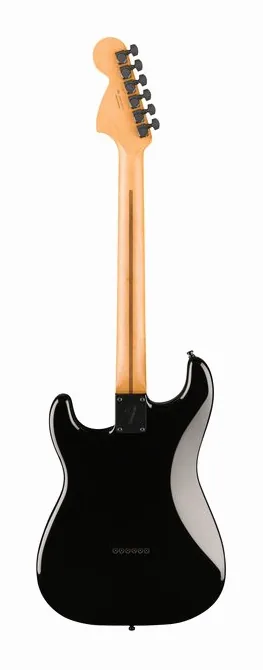 Fender Player II Strat HSS RW BCG, gryf i podstrunnica z boku