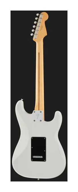 Fender Player II Strat MN BLK, prog zerowy i pierwsze pozycje na gryfie