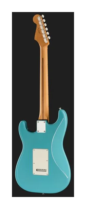 Fender Player II Mod Tele SH MN SSY, gryf i podstrunnica z boku
