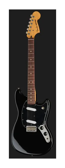 Fender Player II Strat LH RW PWT, korpus i lakier z bliska