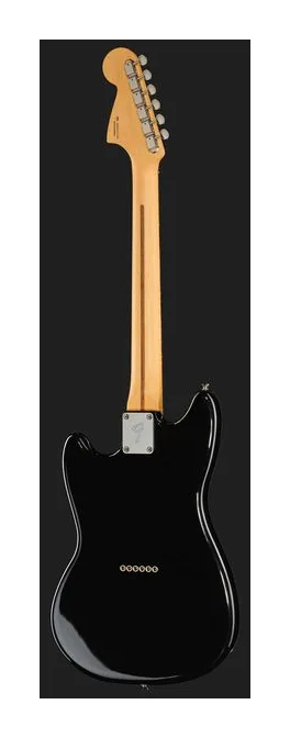 Fender Player II Strat LH RW PWT, mostek i klucze strojcze