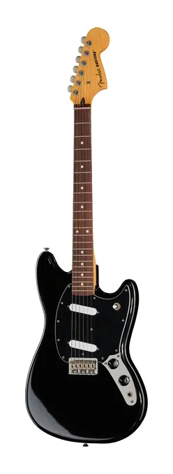 Fender Player II Strat LH RW PWT widziana od przodu