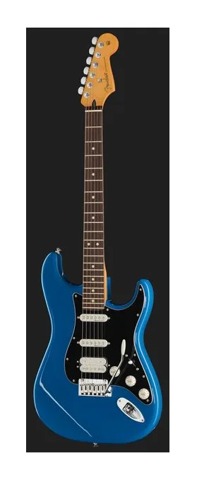 Fender Player II Mod Tele RW 3TS, przełącznik przetworników i gniazdo wyjściowe