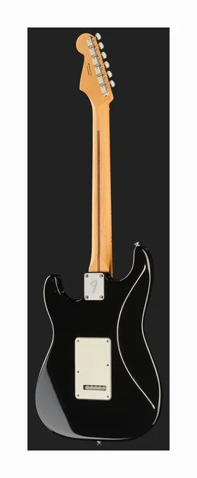 Fender Player II Strat MN LPB, mostek i klucze strojcze